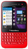 BlackBerry-Q5-Unlock-Code